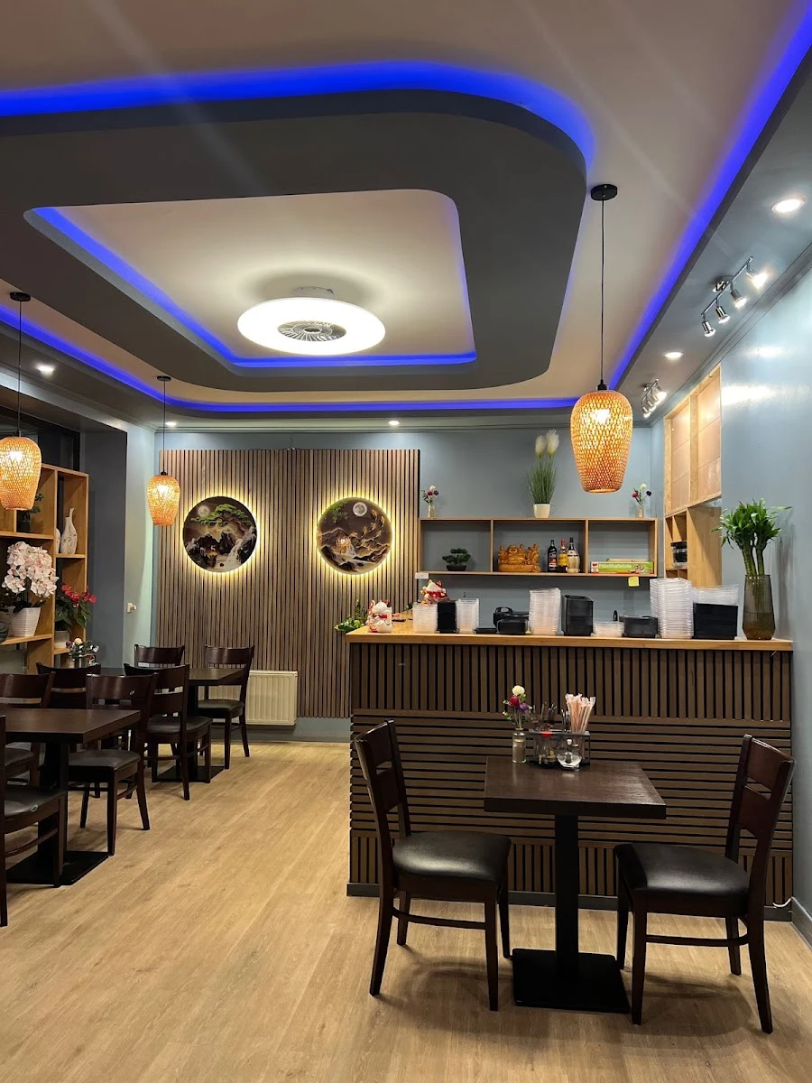 Sakura Bistro Reichenbach